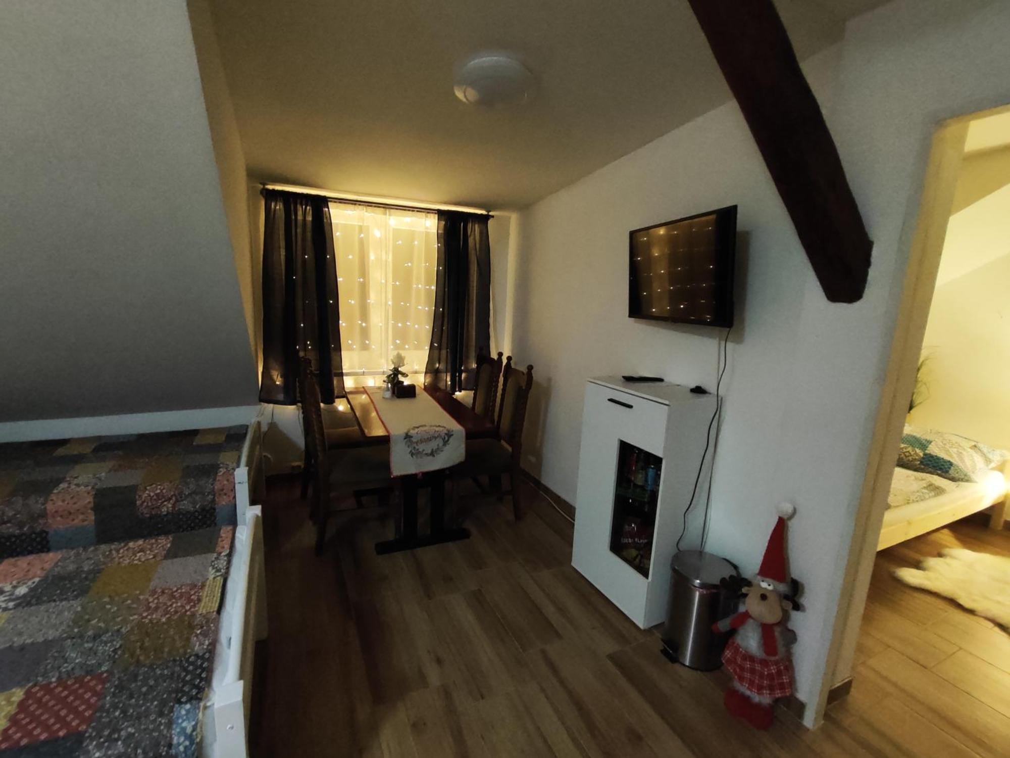 Kralovak Apartment Kraluv Dvur Ngoại thất bức ảnh
