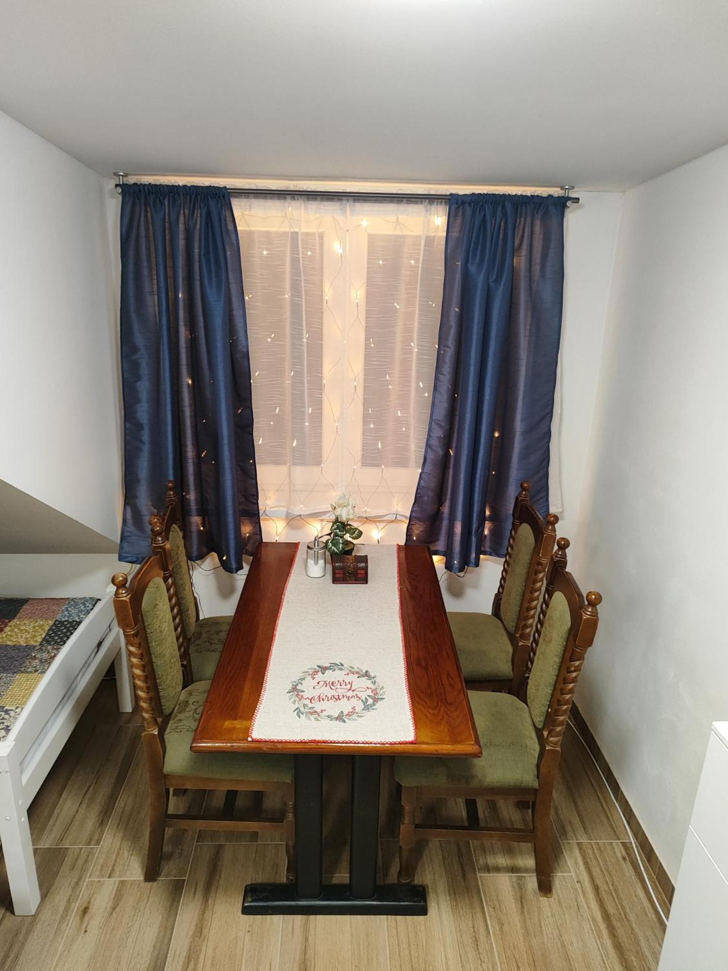 Kralovak Apartment Kraluv Dvur Ngoại thất bức ảnh